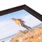 ArtToFrames 16x20 Inch  Picture Frame, This 1.25 Inch Custom Wood Poster Frame is Available in Multiple Colors, Great for Your Art or Photos - Comes with 060 Plexi Glass and  Corrugated Backing (A17LW)